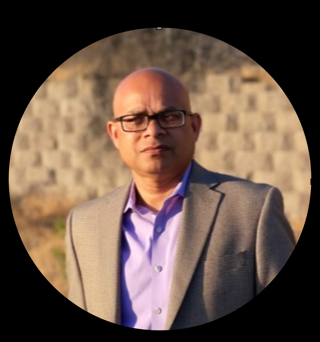 Pushkar Singh