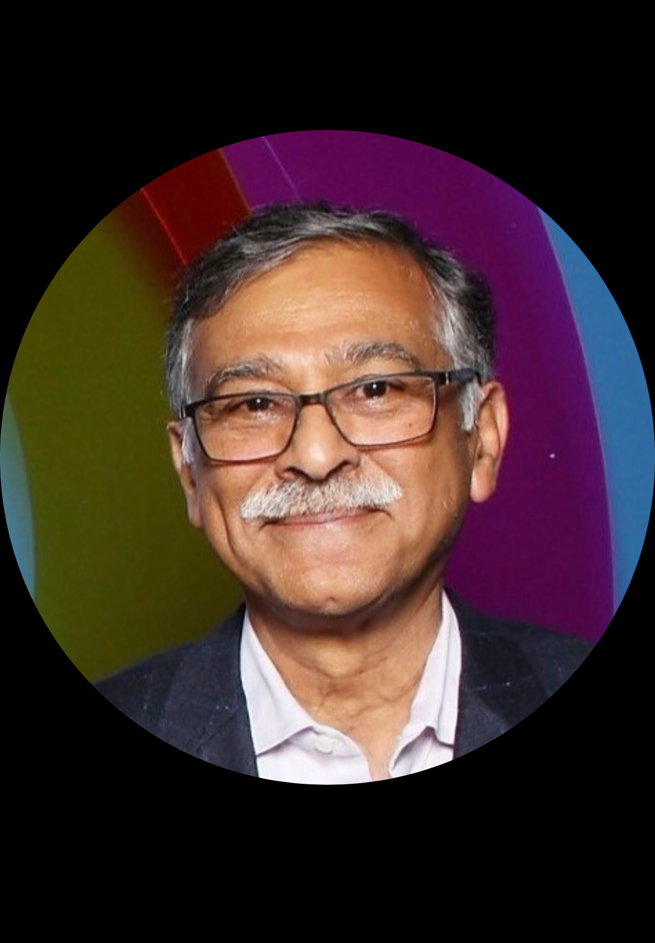 Yogen Dalal, PhD